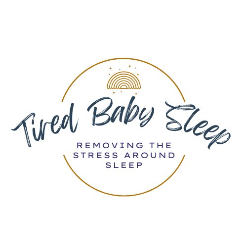 Baby online sleep consultant